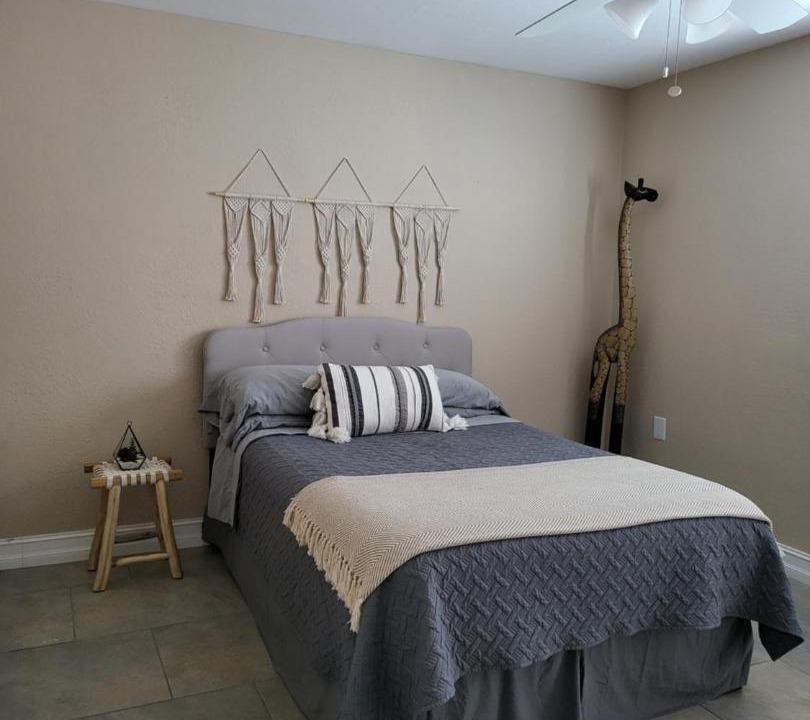 Photo of Bedroom in Miramar