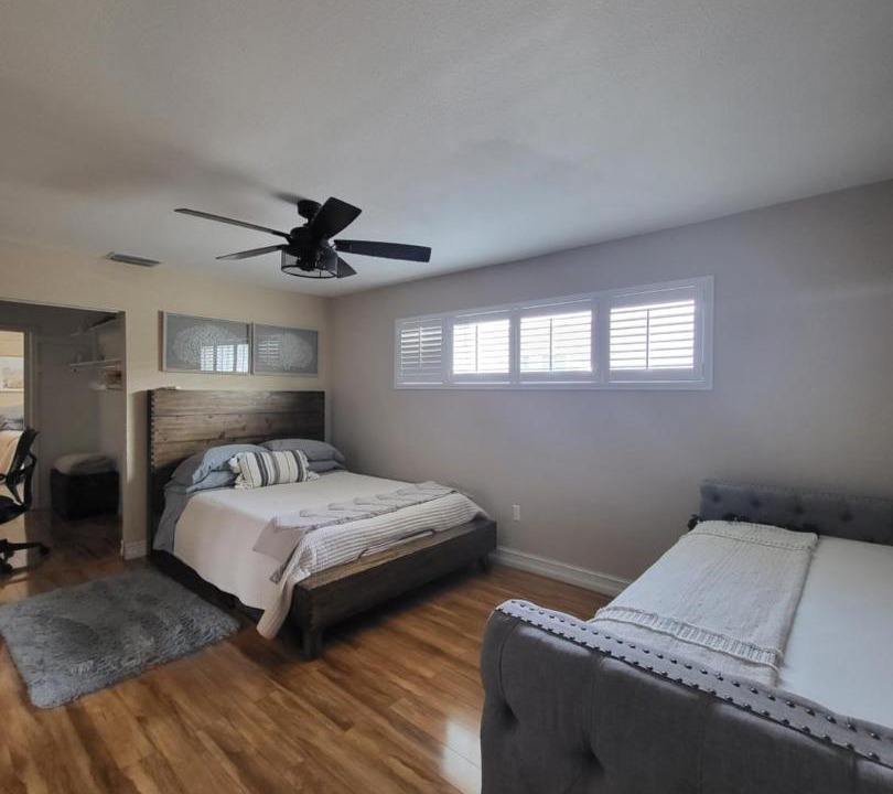 Photo of Bedroom in Miramar