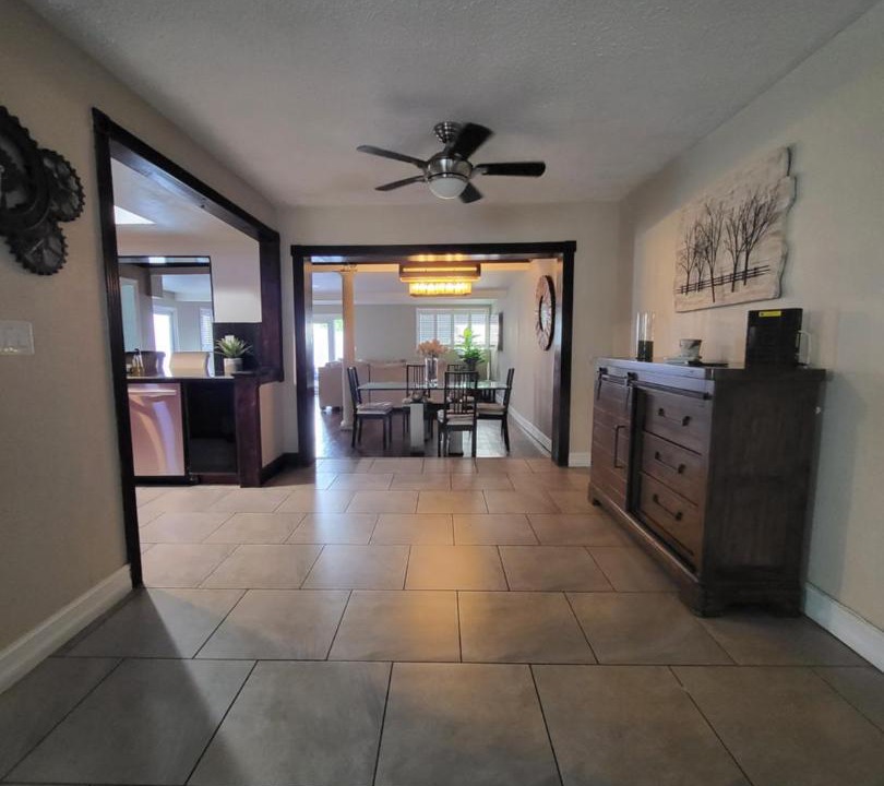 Photo of Livingroom in Miramar
