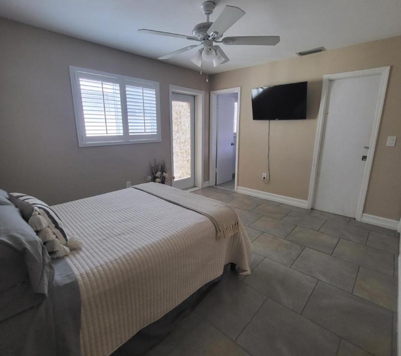 Photo of Bedroom in Miramar