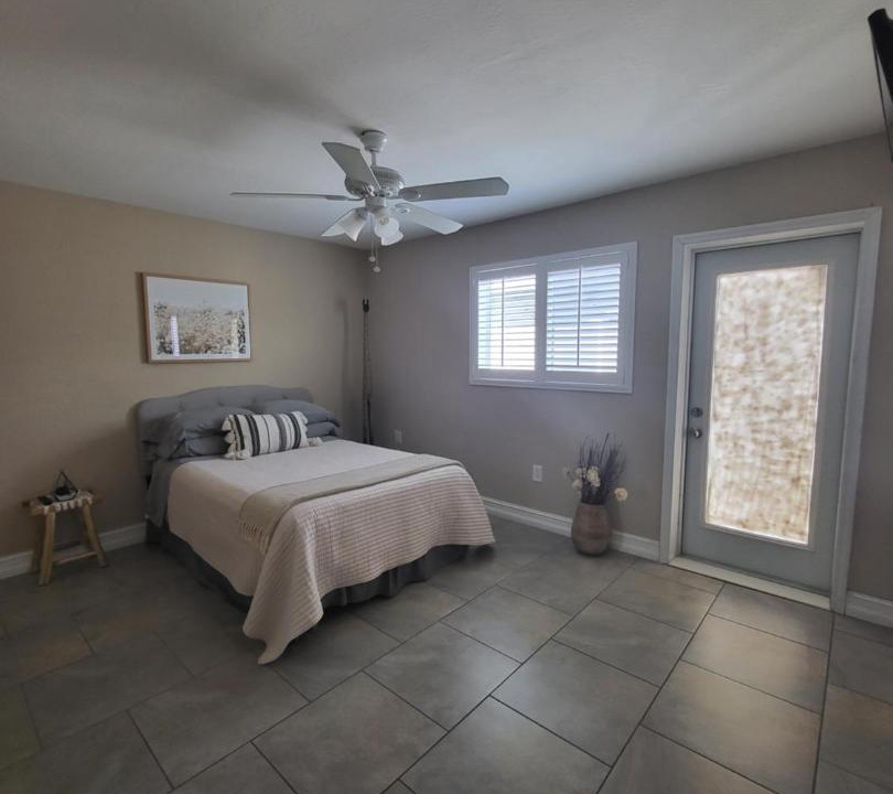 Photo of Bedroom in Miramar