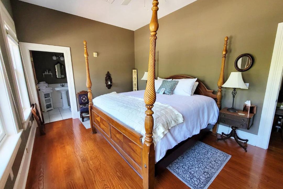 Photo of Bedroom in Gainesville
