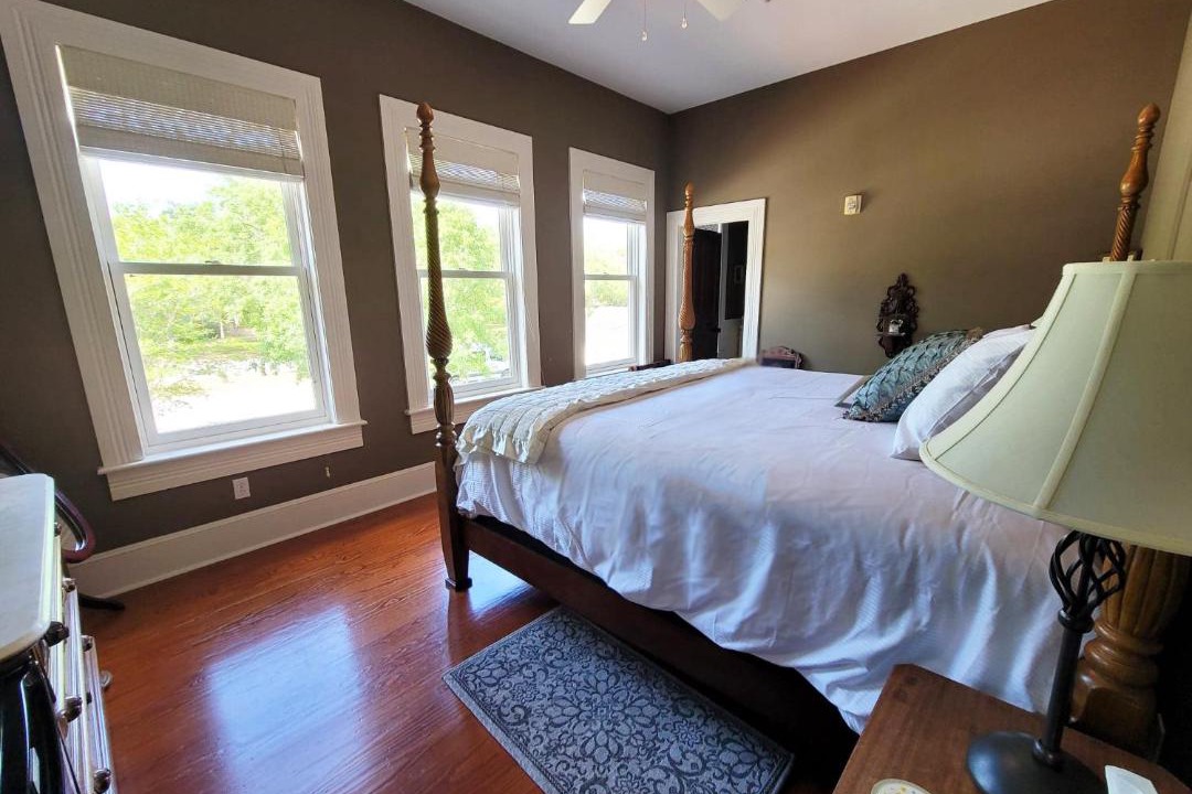 Photo of Bedroom in Gainesville