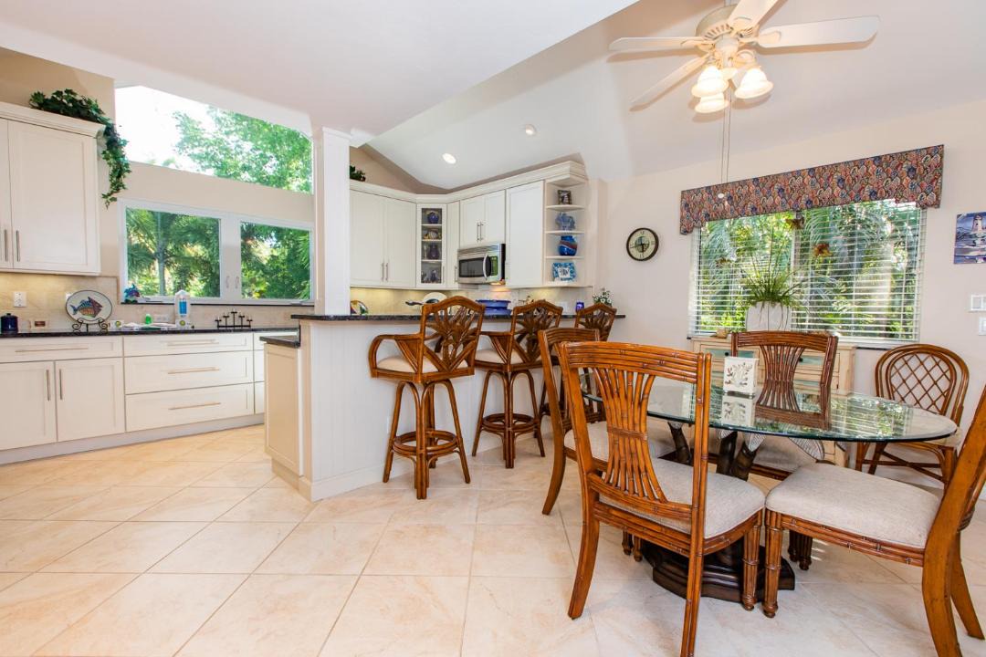 Photo of Kitchen in The Dunes
