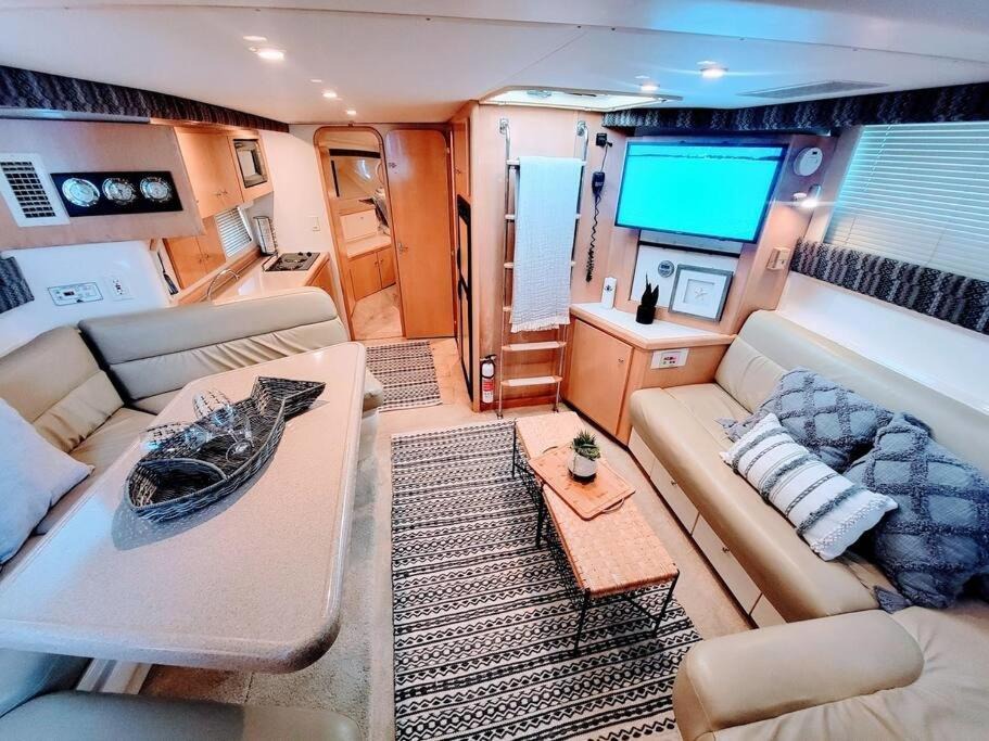 Photo of Livingroom in Venice