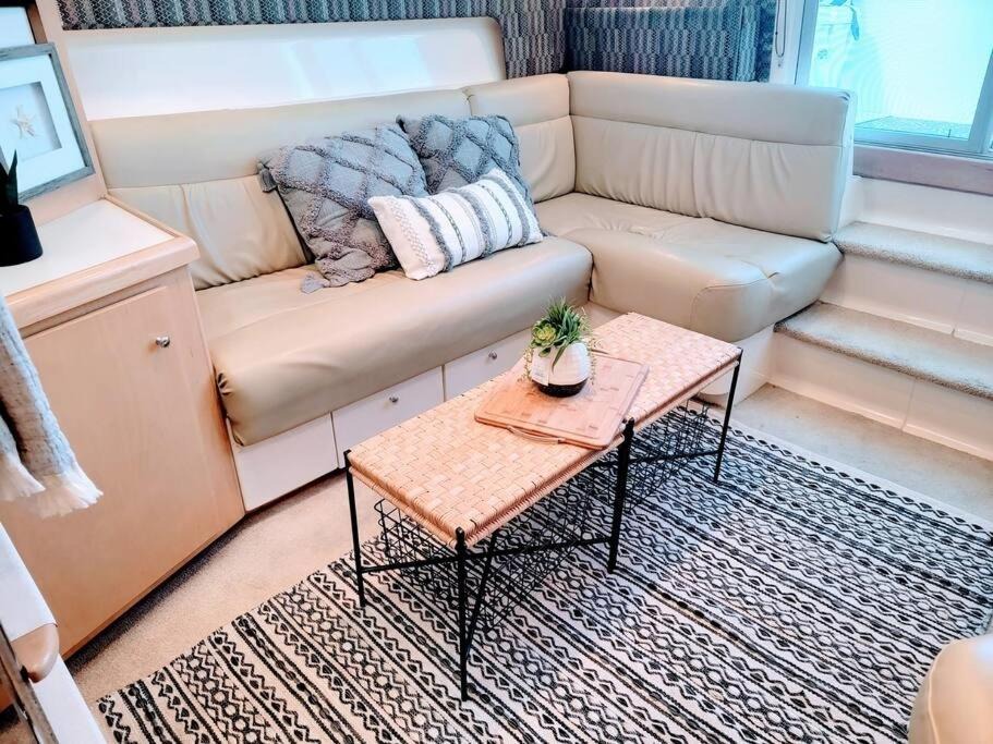 Photo of Livingroom in Venice