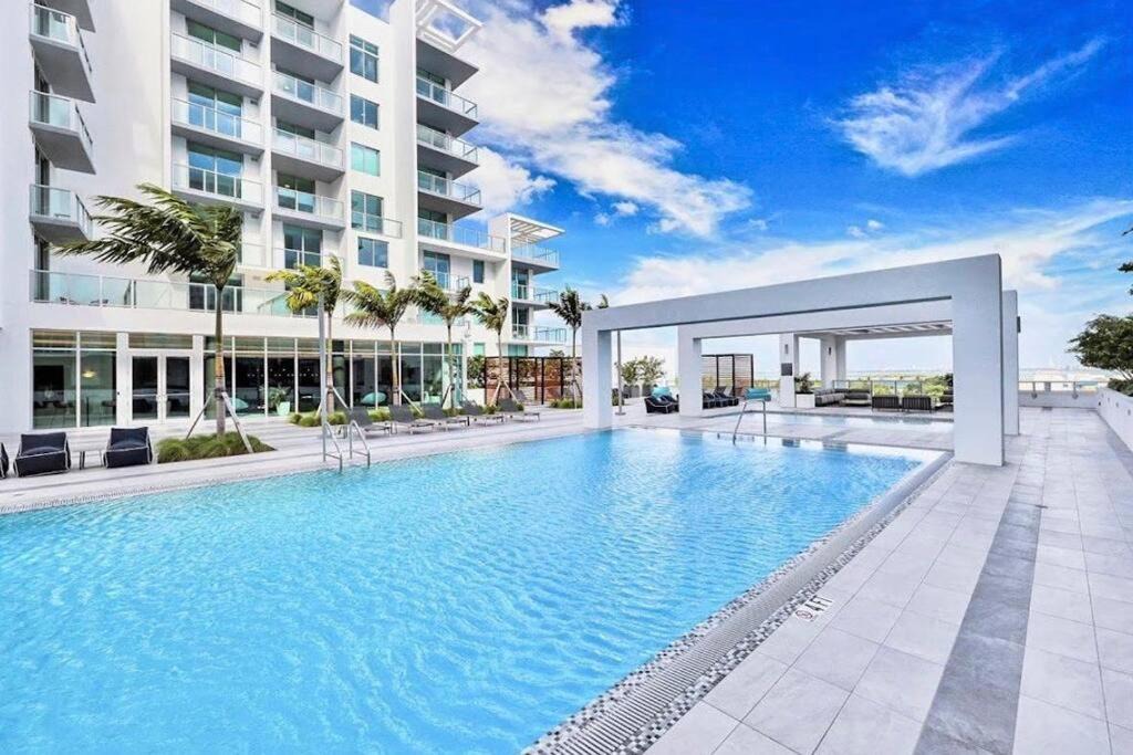 Photo of Outdoor in Northeast Miami