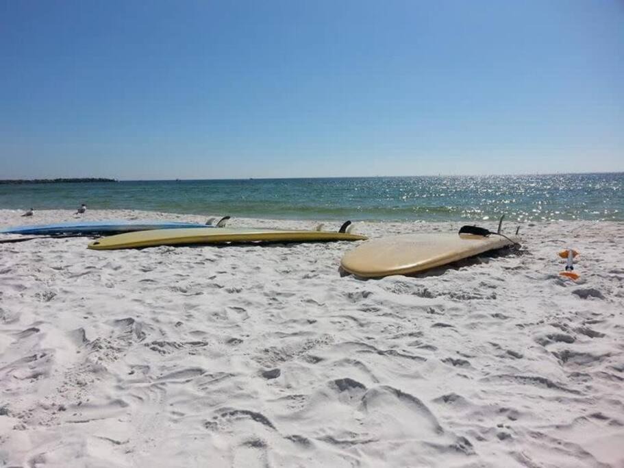Photo of Outdoor in Biltmore Beach