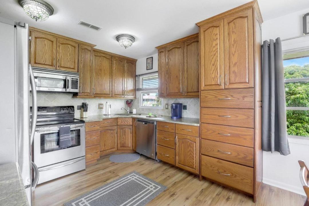 Photo of Kitchen in Goodland