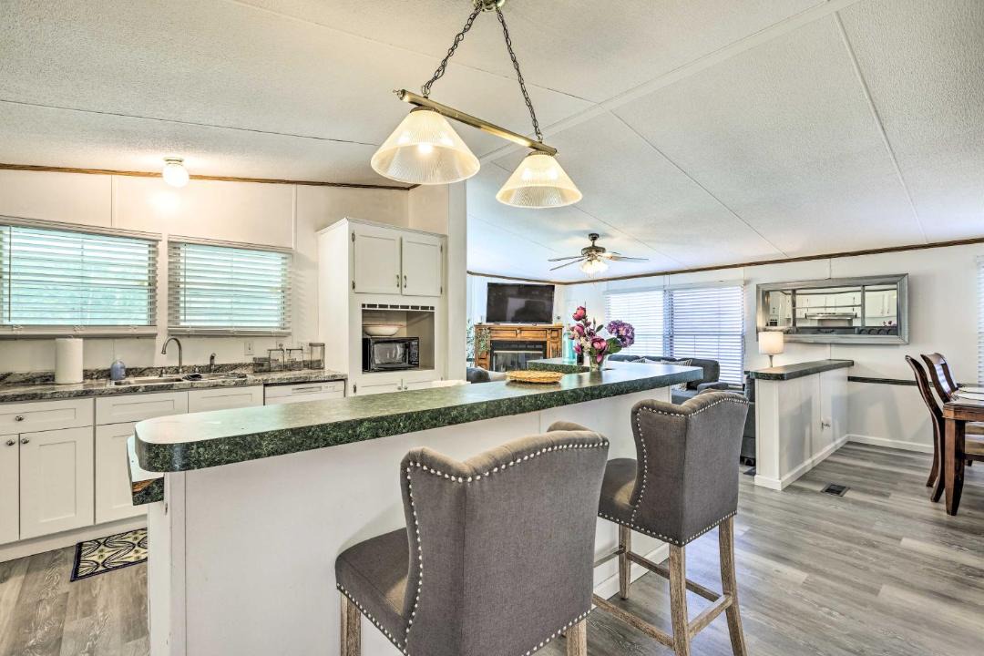 Photo of Kitchen in Livingston