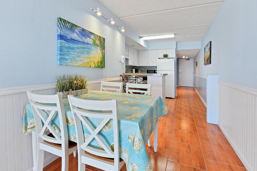 Photo of Kitchen in Jacksonville Beach