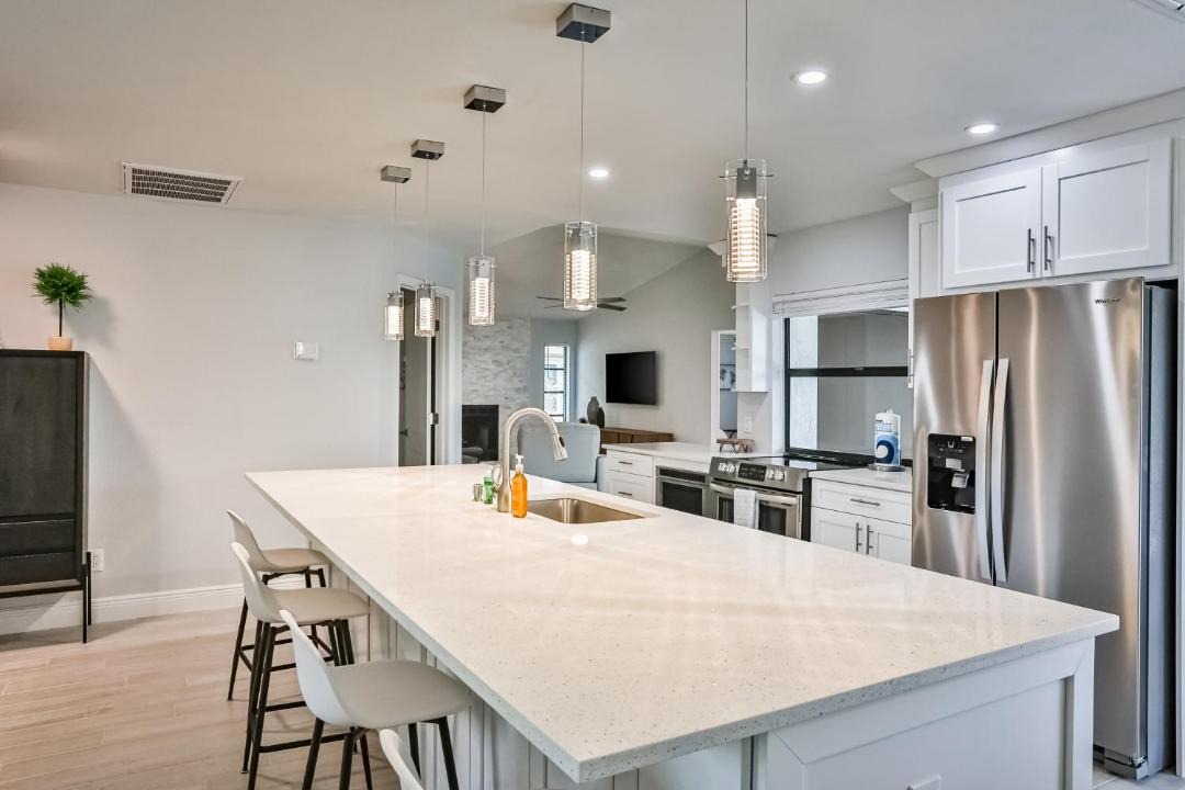 Photo of Kitchen in Bonita Springs