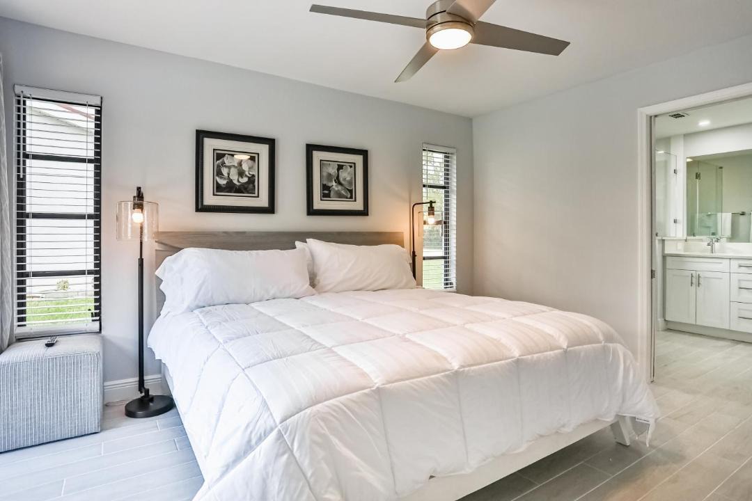 Photo of Bedroom in Bonita Springs