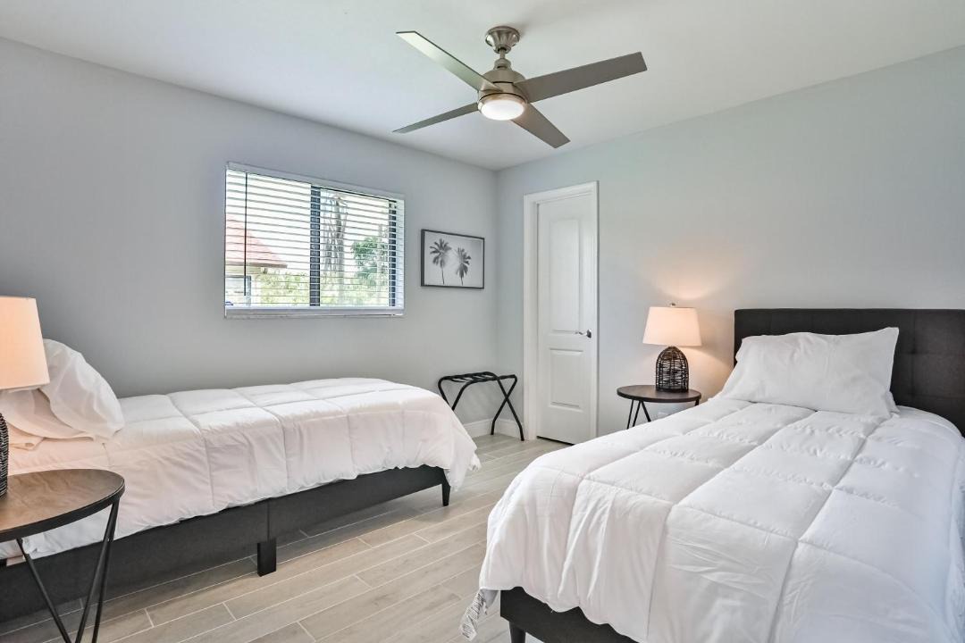 Photo of Bedroom in Bonita Springs