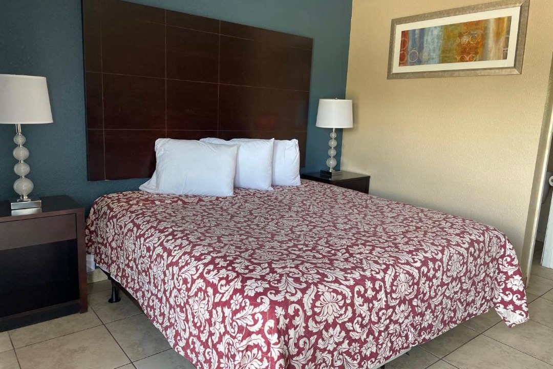 Photo of Bedroom in Boys Ranch