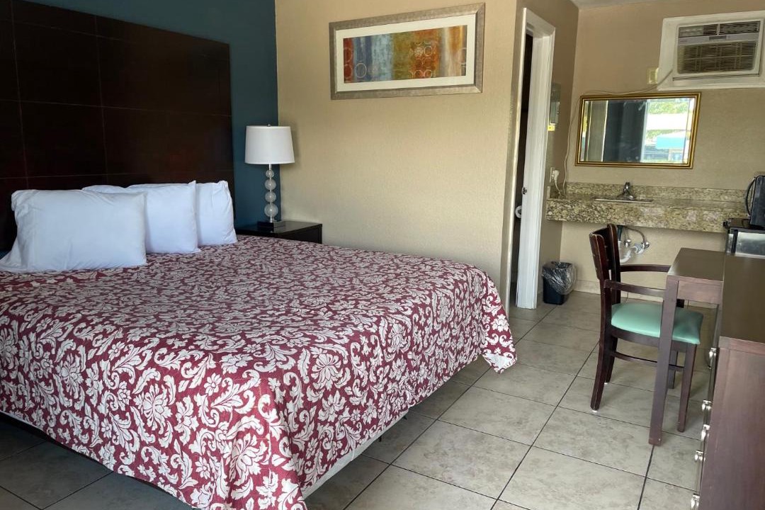 Photo of Bedroom in Boys Ranch