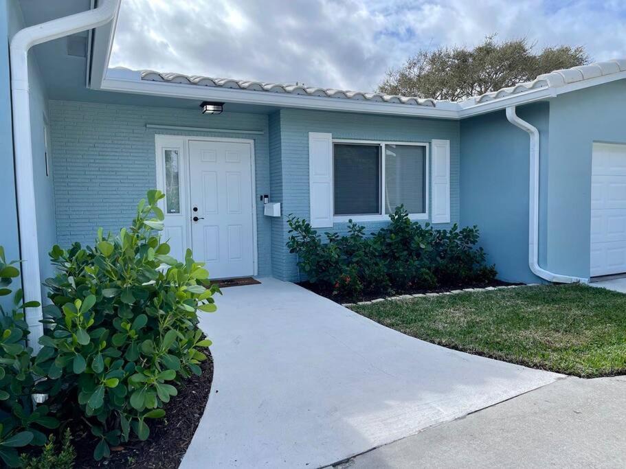 Photo of Buildings in Deerfield Beach