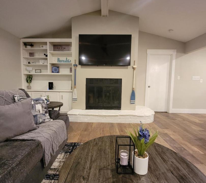 Photo of Livingroom in Gulf Breeze