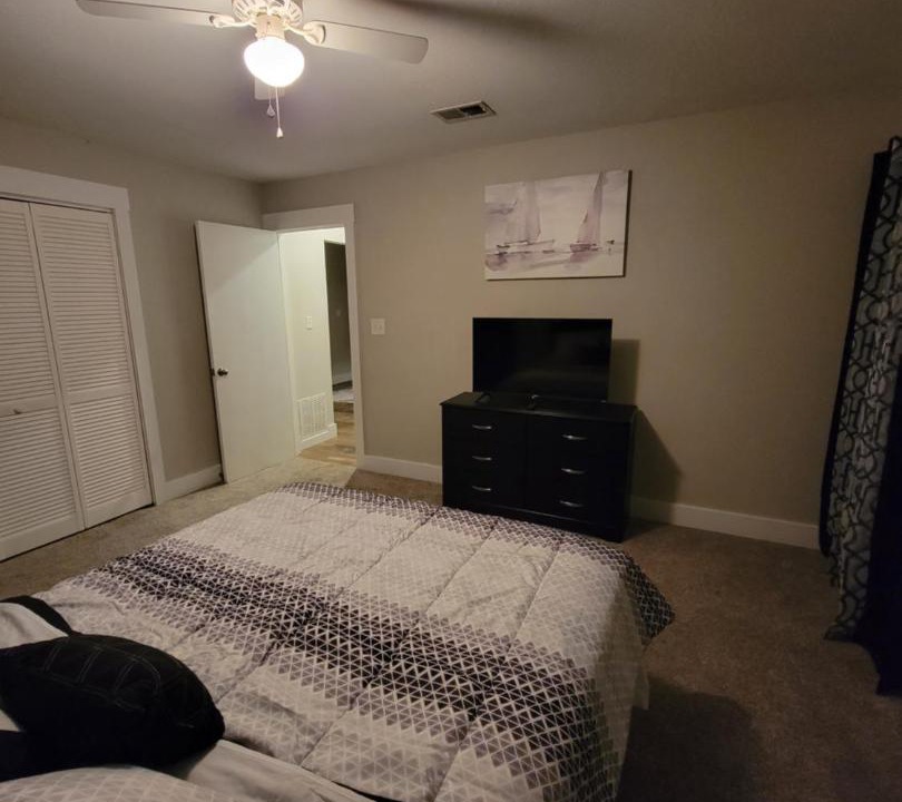 Photo of Bedroom in Gulf Breeze