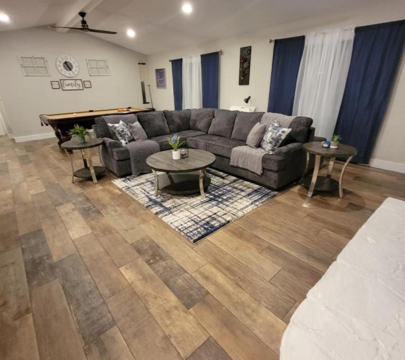 Photo of Livingroom in Gulf Breeze