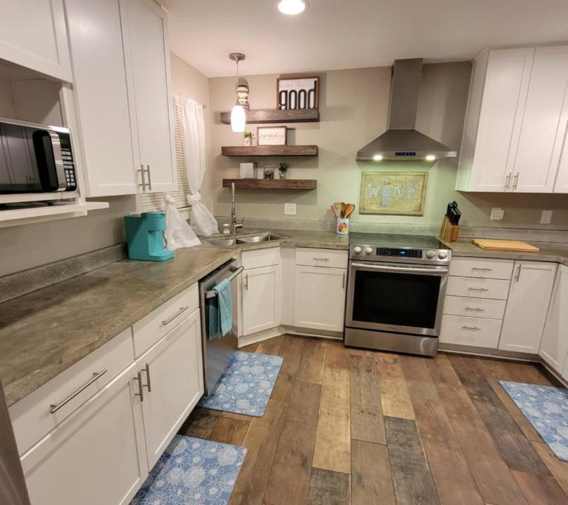 Photo of Kitchen in Gulf Breeze