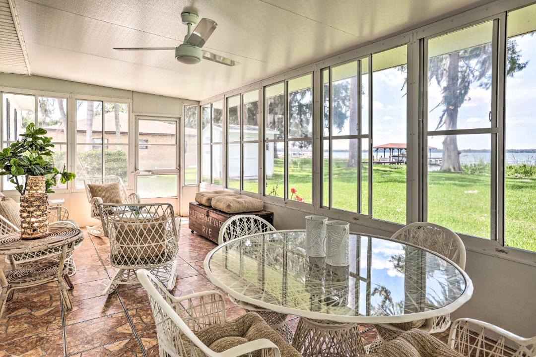 Photo of Livingroom in Tavares