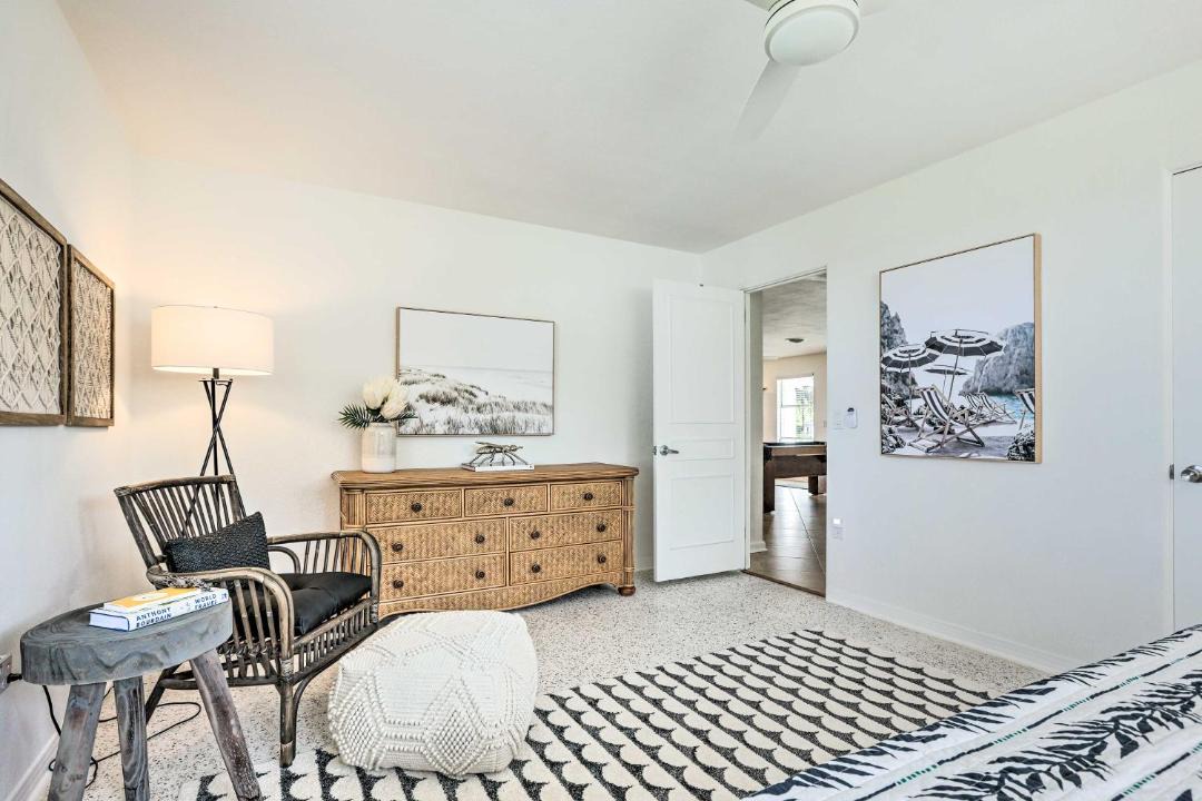 Photo of Livingroom in Tavares