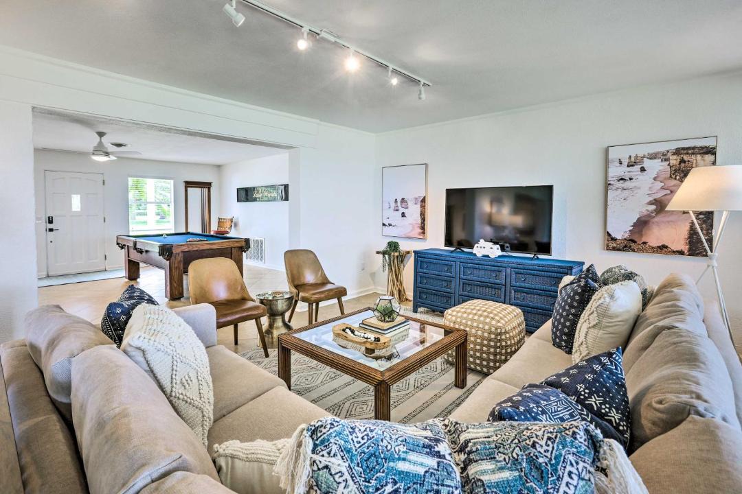 Photo of Livingroom in Tavares