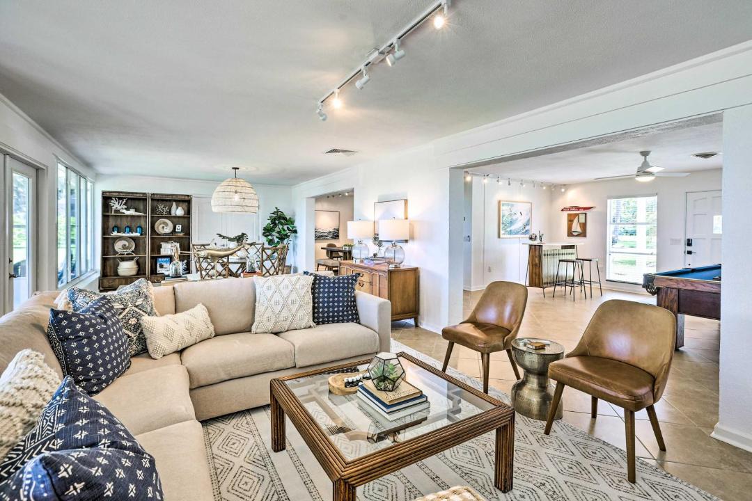Photo of Livingroom in Tavares