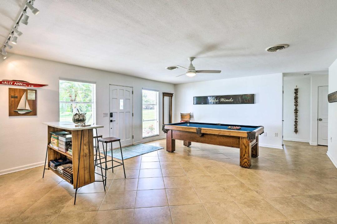 Photo of Livingroom in Tavares