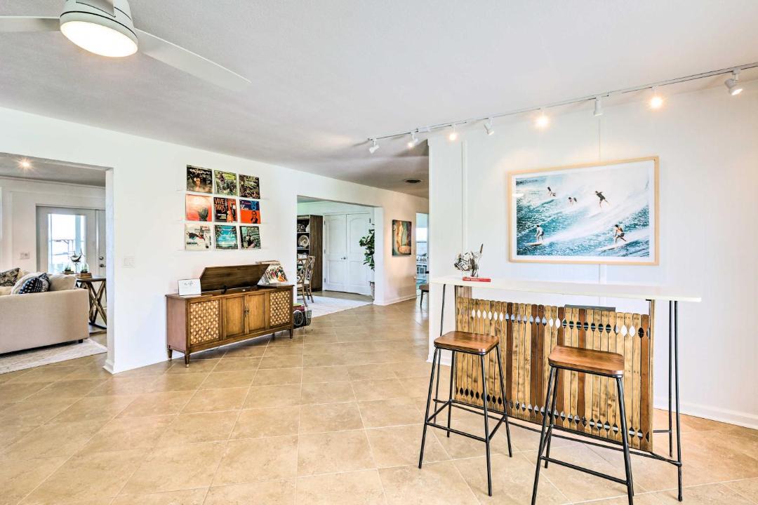Photo of Livingroom in Tavares