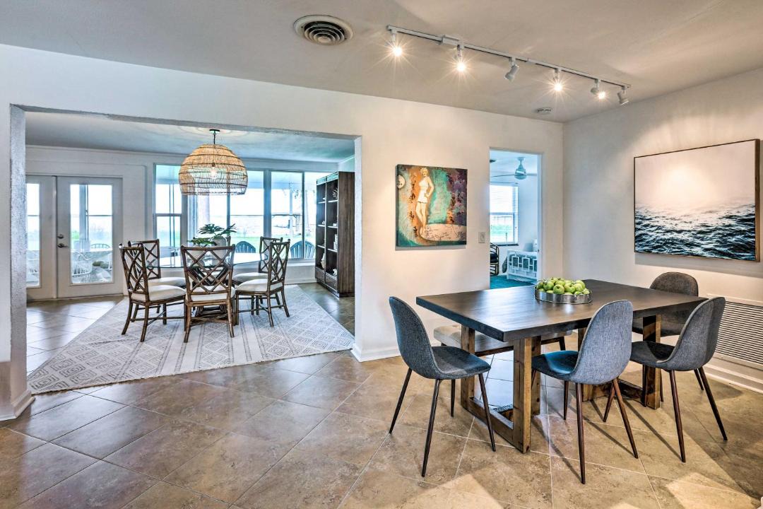 Photo of Livingroom in Tavares