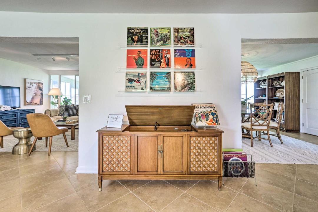 Photo of Livingroom in Tavares