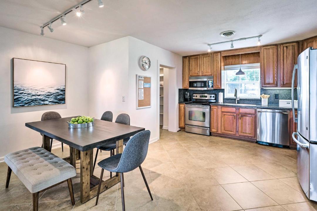 Photo of Livingroom in Tavares