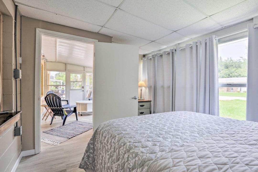 Photo of Bedroom in Punta Gorda