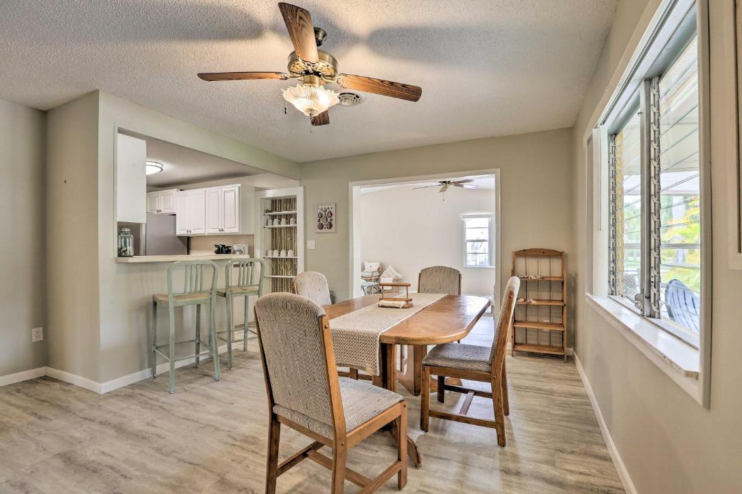 Photo of Livingroom in Punta Gorda
