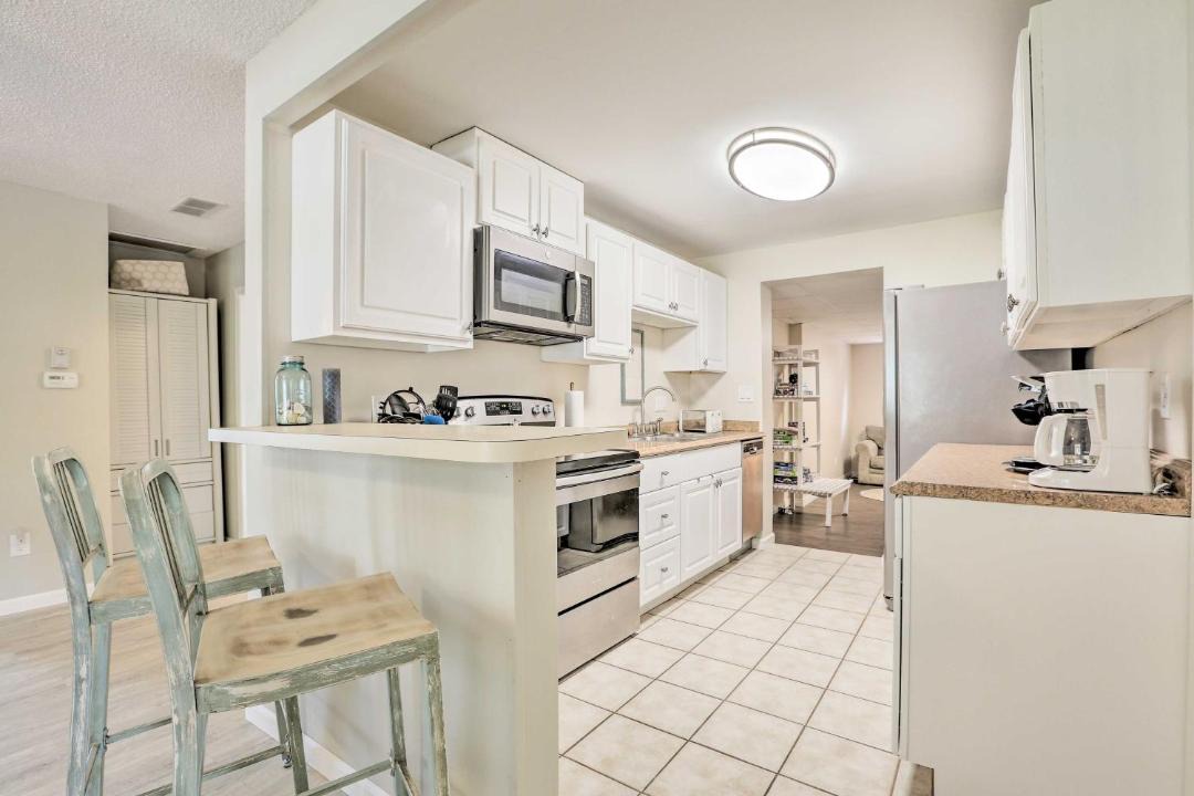 Photo of Kitchen in Punta Gorda