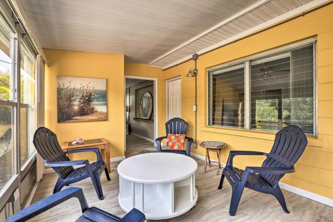 Photo of Livingroom in Punta Gorda