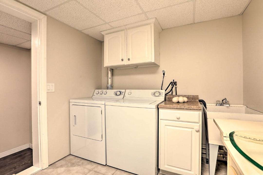 Photo of Kitchen in Punta Gorda
