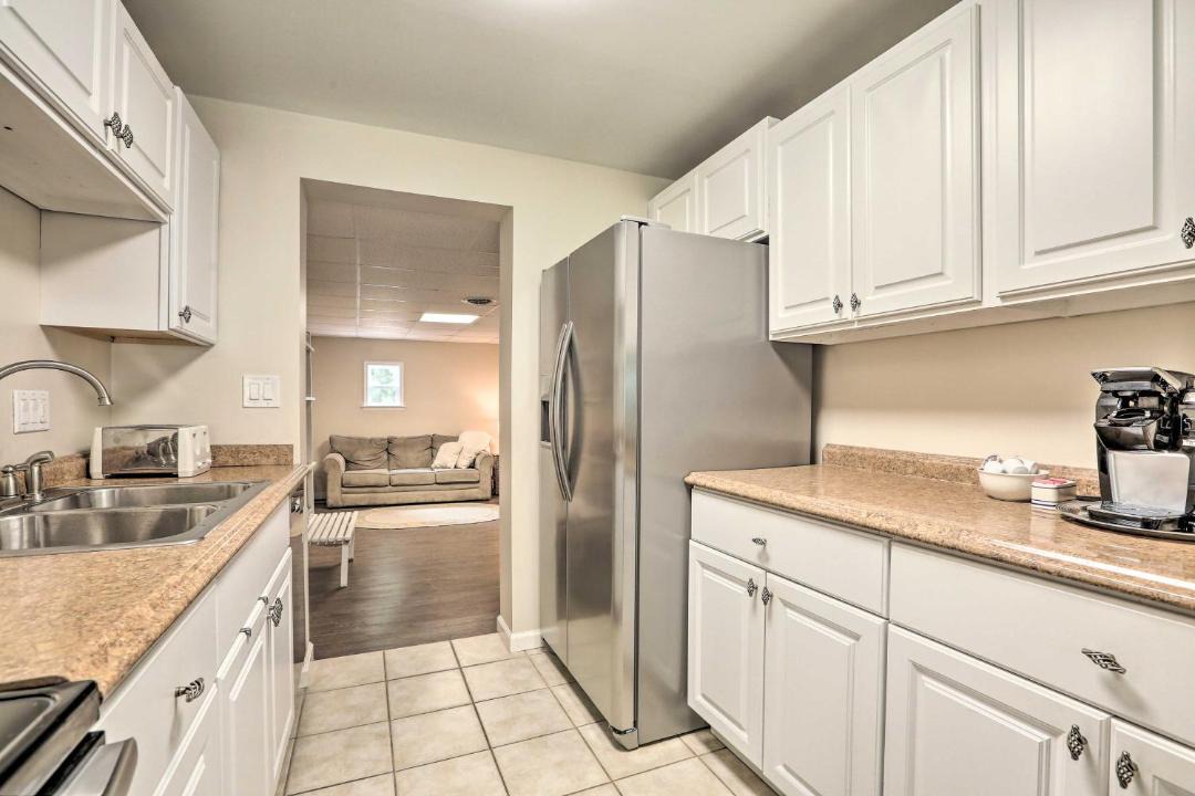 Photo of Kitchen in Punta Gorda