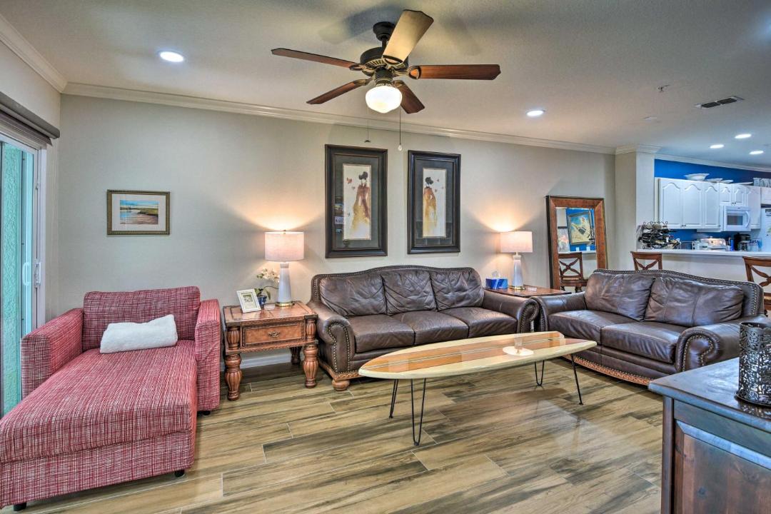 Photo of Livingroom in Palm Coast