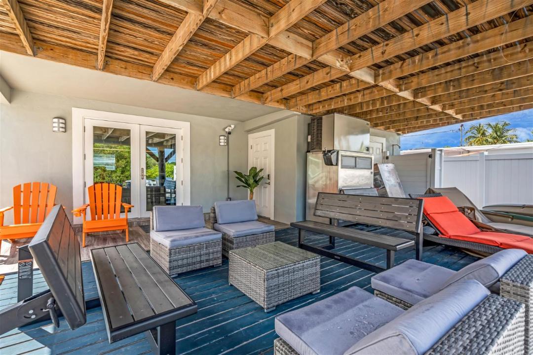 Photo of Livingroom in Tavernier