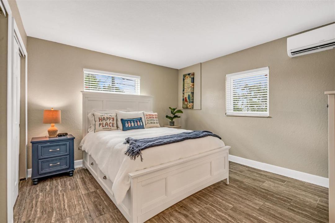 Photo of Bedroom in Tavernier