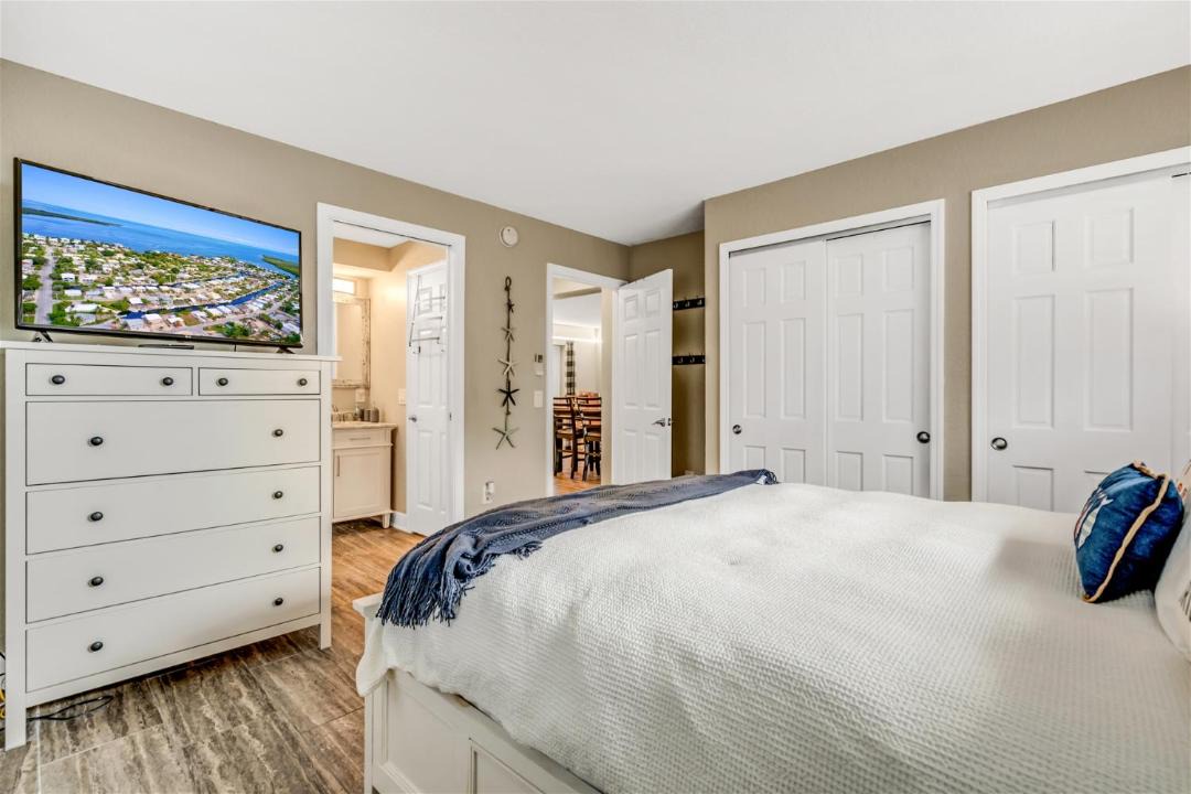 Photo of Bedroom in Tavernier