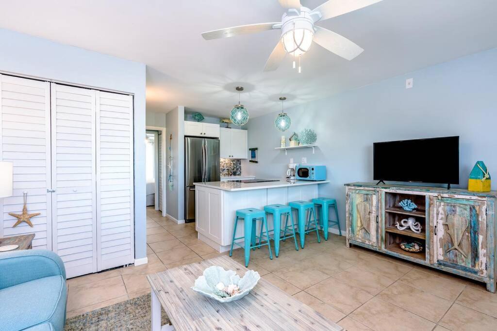 Photo of Livingroom in Marathon