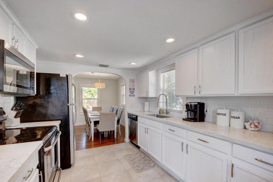 Photo of Kitchen in Lake Worth