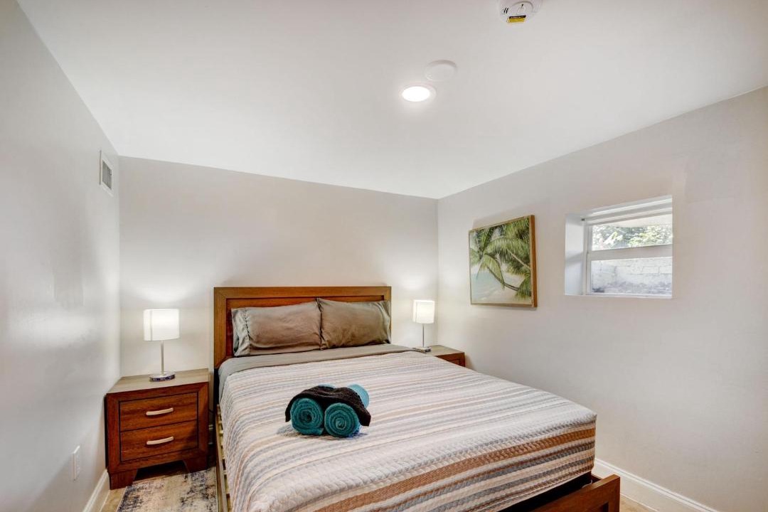 Photo of Bedroom in Lake Worth