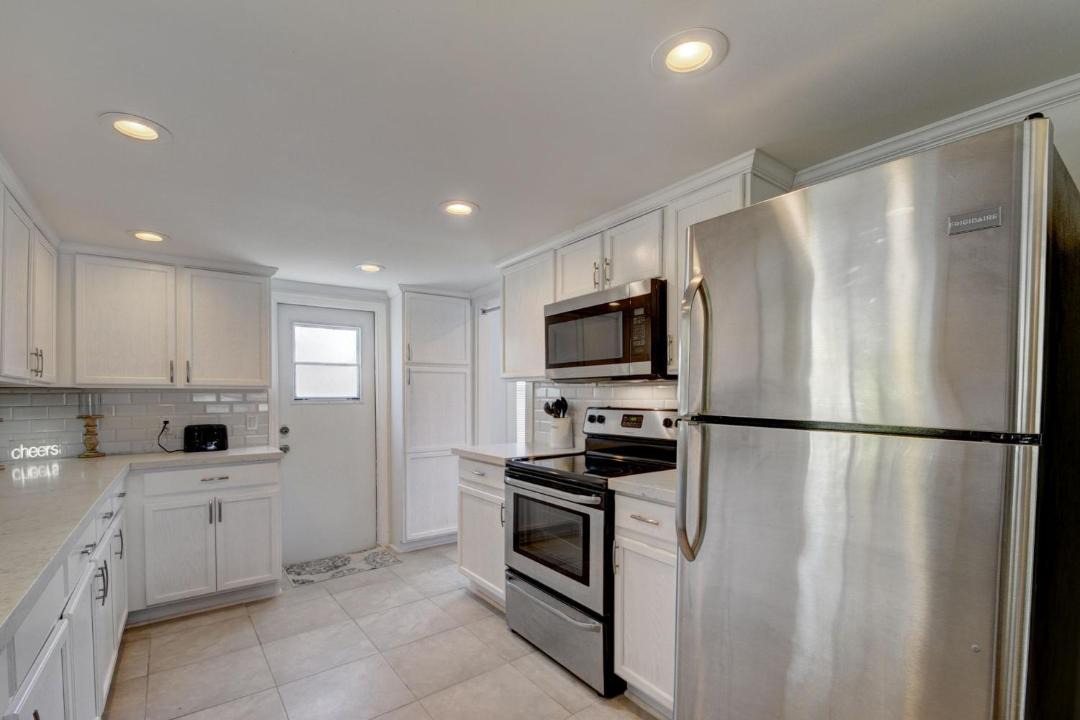 Photo of Kitchen in Lake Worth