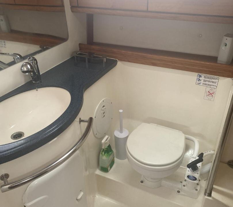 Photo of Bathroom in Midtown