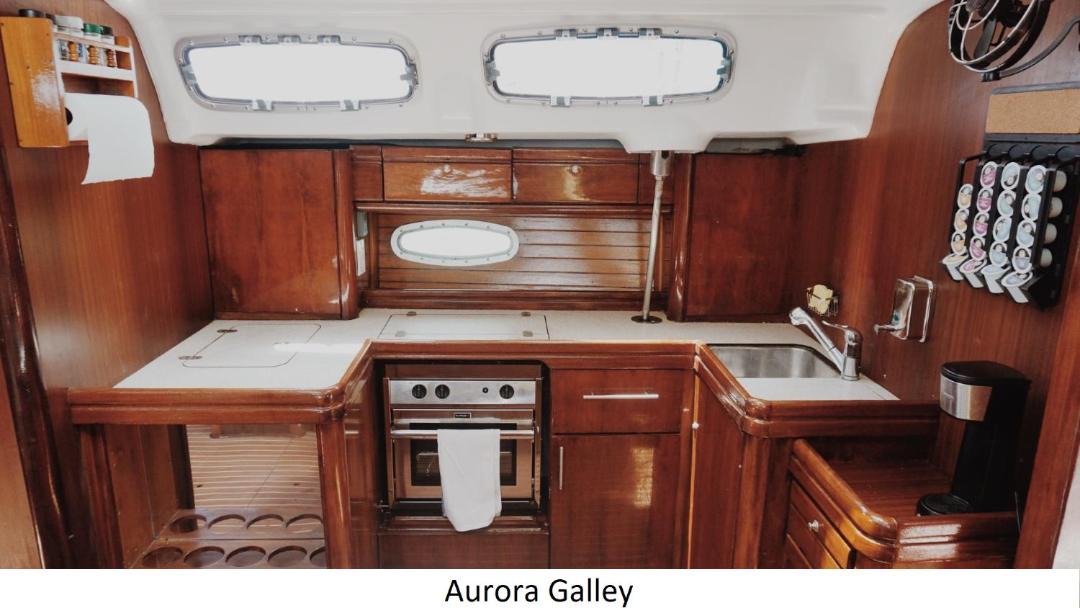 Photo of Kitchen in Midtown